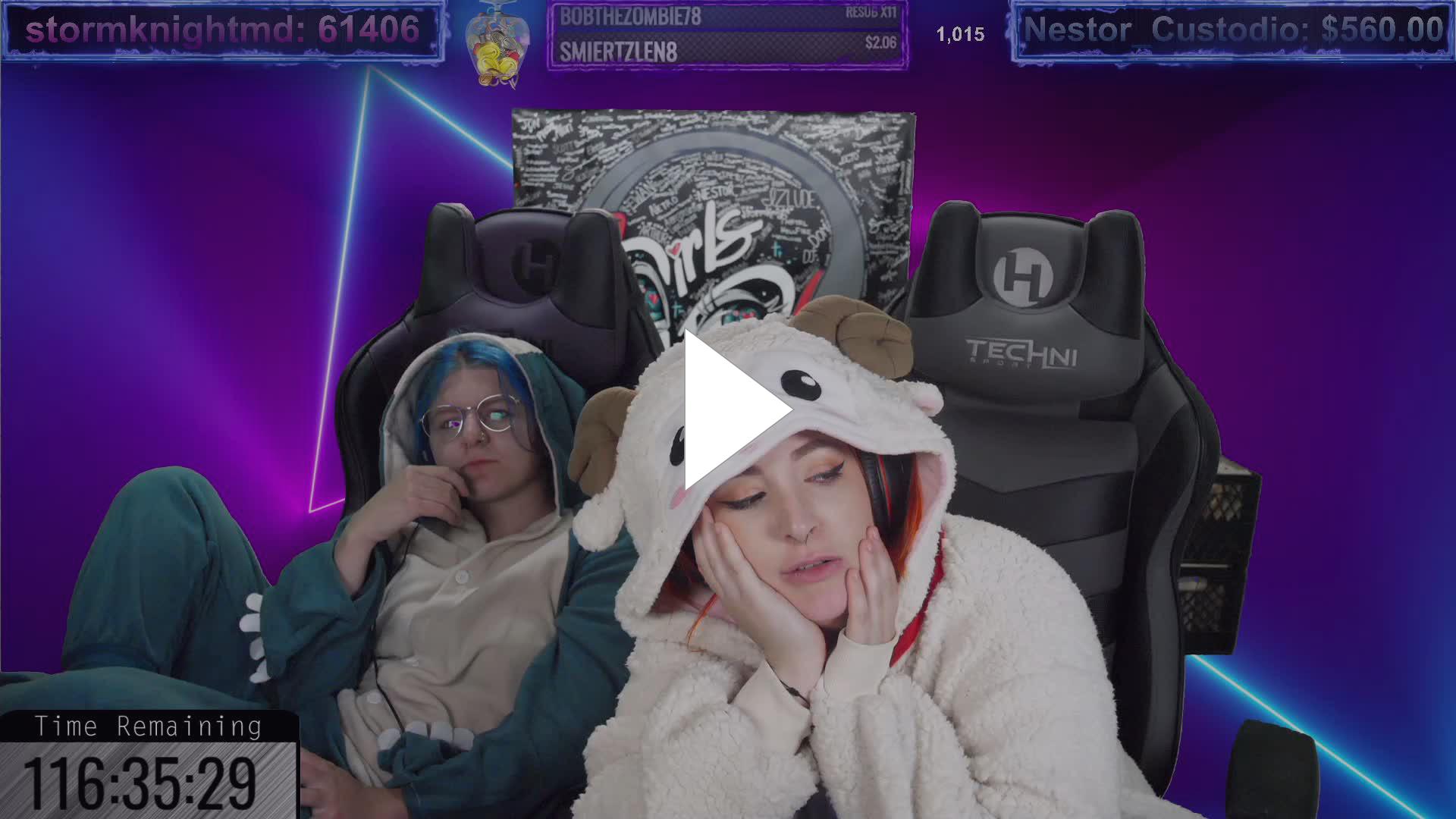 Twitch